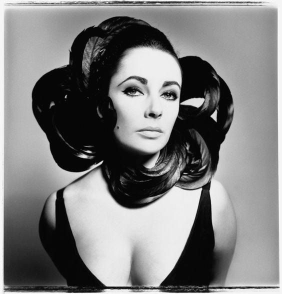 A Look at Photographer Richard Avedon\u0027s Most Famous Works